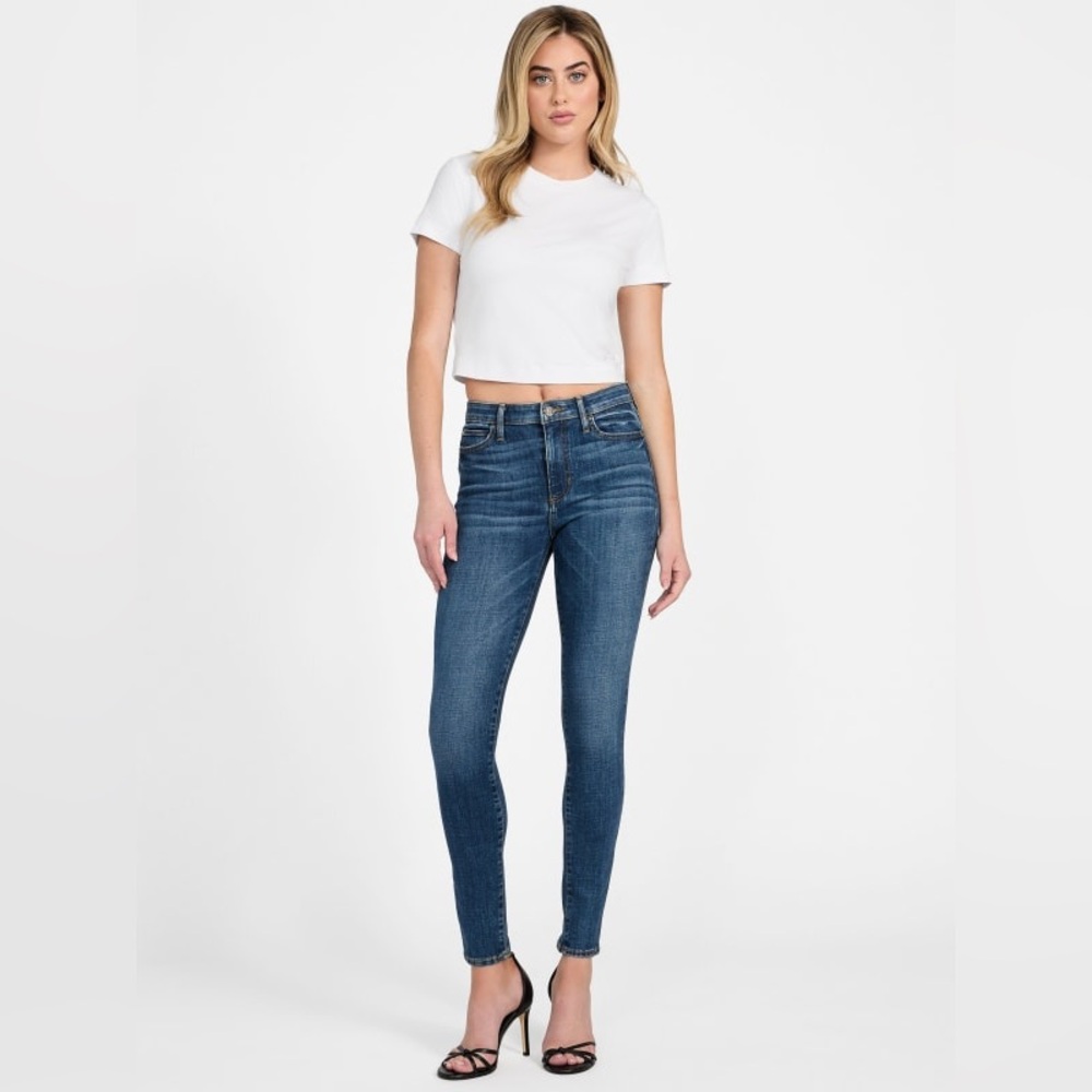 Guess 1981 Skinny Jeans